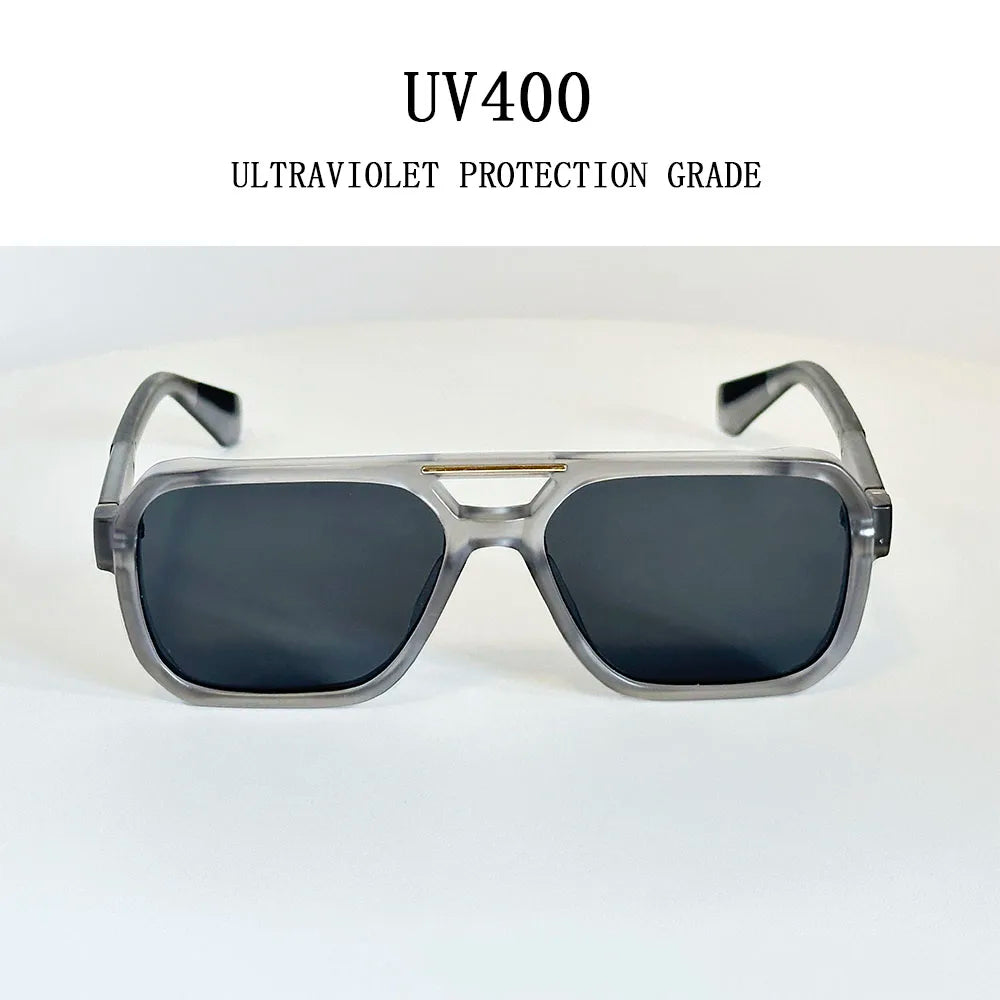 Lunettes de soleil vintage