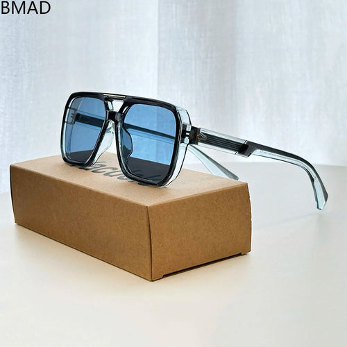 Lunettes de soleil vintage