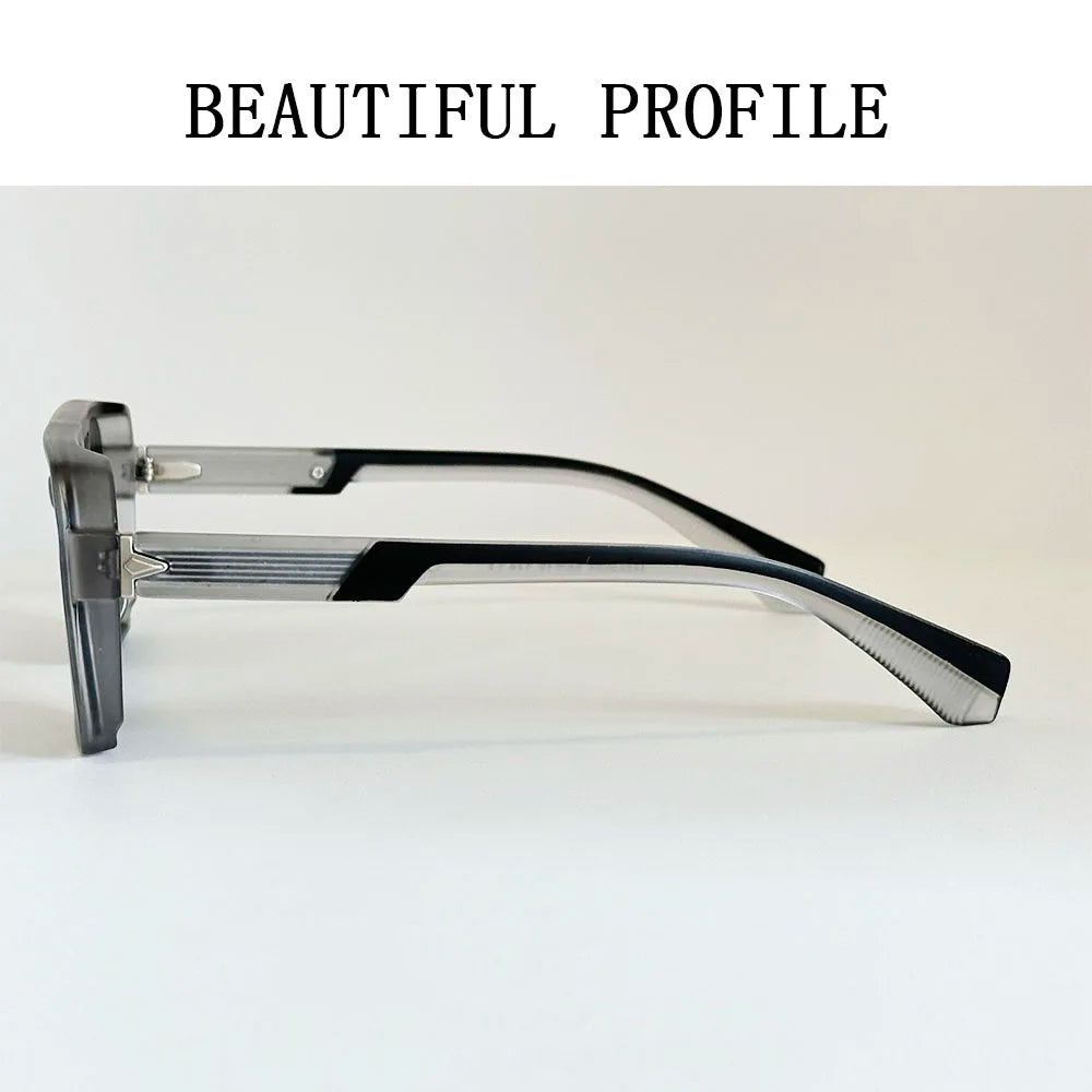 Lunettes de soleil vintage
