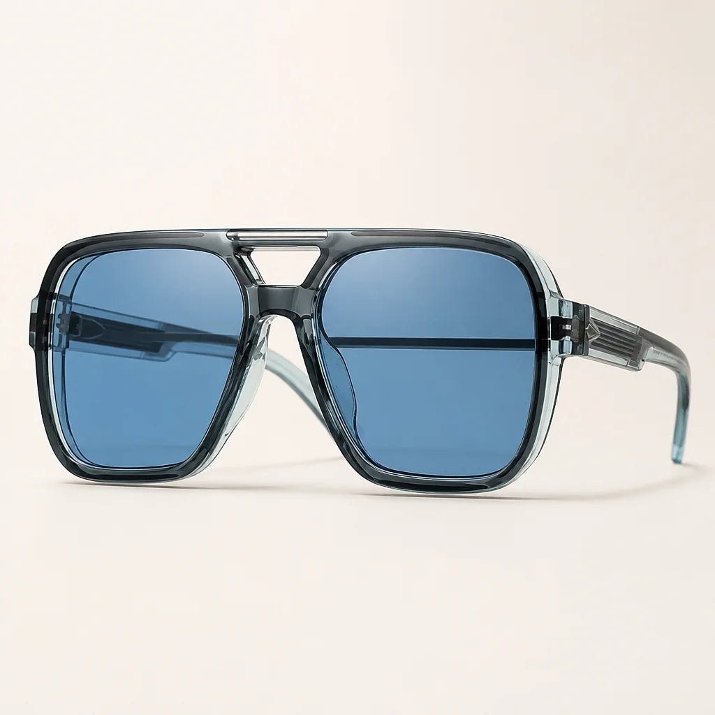 [Scale AI] product_hero — Lunettes de soleil vintage